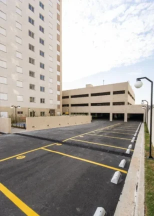 Imagem Apartamento para Venda por R$265.000,00 com 40m², 2 dormitórios, 1 vaga e 1 banheiro - Jardim helena, São paulo / SP - Cód. BDI31253