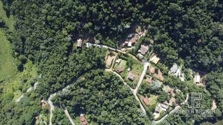 Imagem Terreno à venda, 1500 m² por R$ 260.000,00 - Albuquerque - Teresópolis/RJ