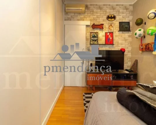 Imagem Apartamento na Rua Maranhão com 230m², 03 quartos ( 1 suíte ) e 1 vaga grande.