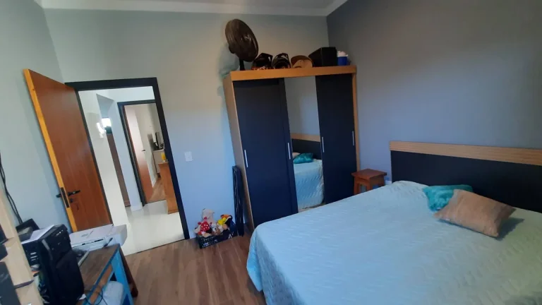 Imagem Casa no residencial Vila Verde