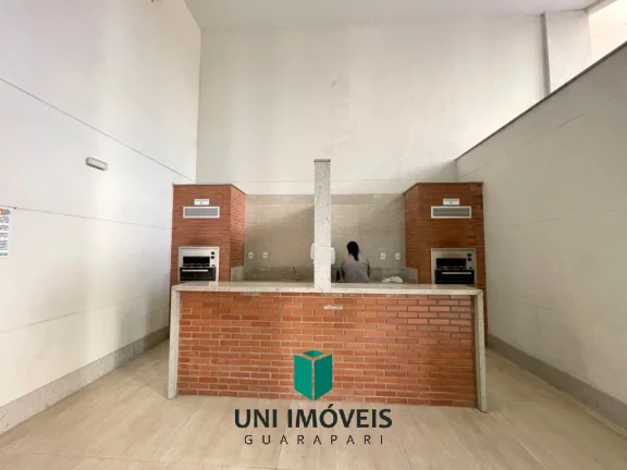 Imagem Oportunidade única! Apartamento a venda na Praia de Itaparica 3 quartos/1 suíte com duas vagas