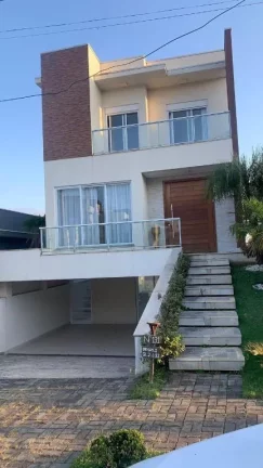 Imagem Casa com 3 dormitórios à venda, 320 m² por R$ 2.700.000,00 - Parquelândia - Mogi das Cruzes/SP