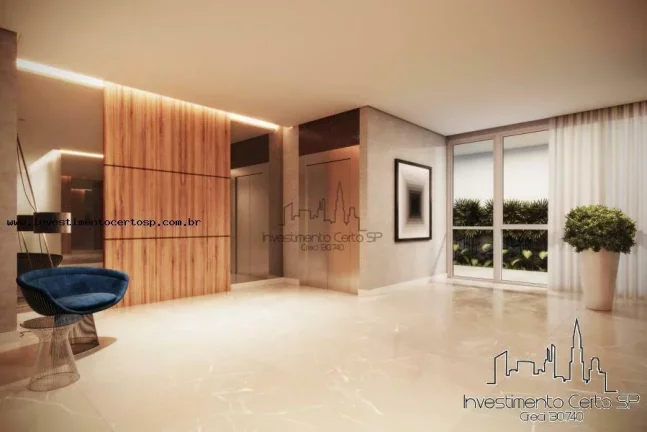 Imagem Apartamento à venda em São Paulo/SP
