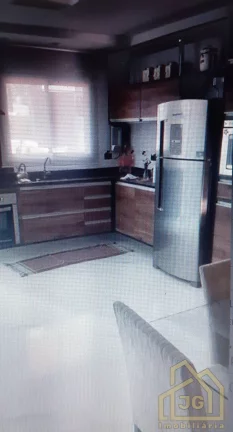 Imagem Sobrado com 3 Quartos à Venda, 176 m² em Vila Pires - Santo André