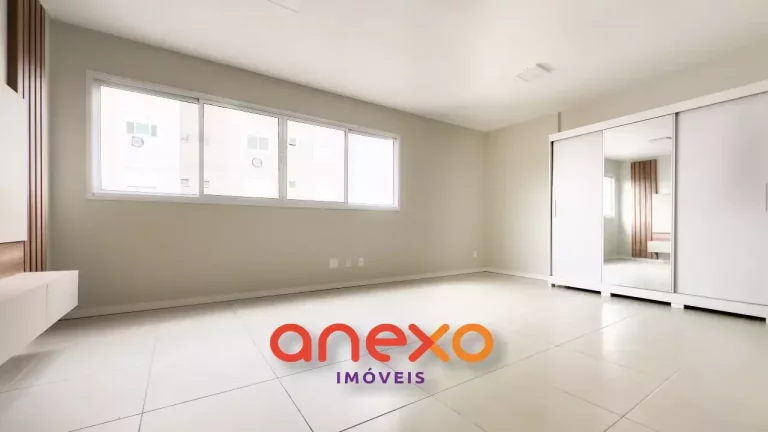 Imagem Fantástico LOFT com área de lazer próximo do parque Ramiro Ruediger!