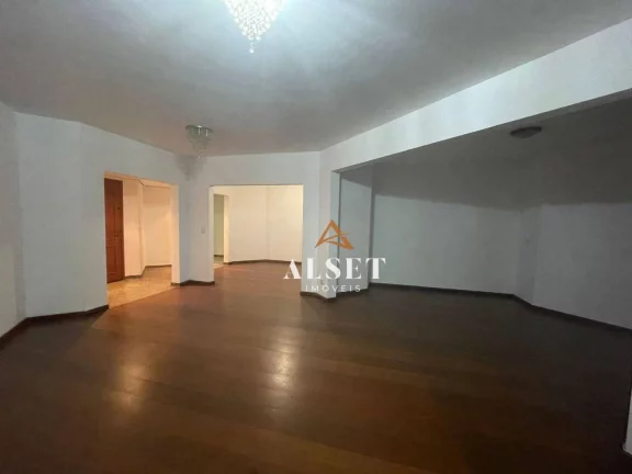 Imagem Apartamento com 3 dormitórios para alugar, 180 m² por R$ 10.270,00/mês - Tatuapé - São Paulo/SP