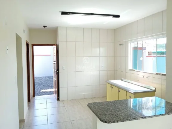Imagem Casa Individual à Venda – Bairro São Cristóvão, Barra Velha/SC