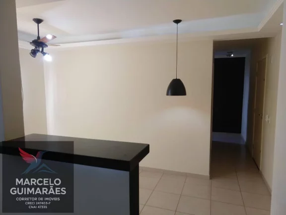Imagem Apto Residencial Cristo Redentor 2 Dormitórios Jd Terra Branca