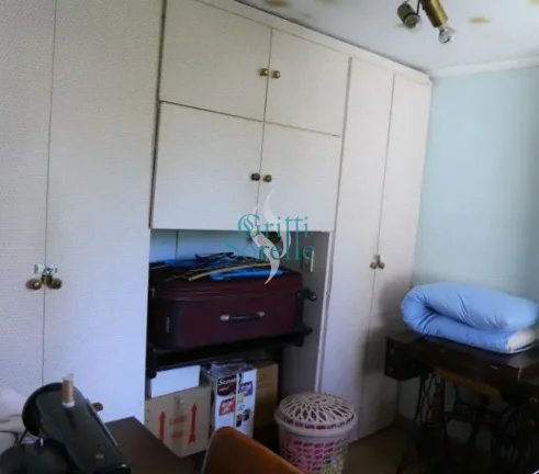 Imagem Casa/Sobrado à Venda em Perdizes - São Paulo/SP.