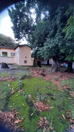 Imagem Lote à Venda no Bairro Glória Belo Horizonte MG