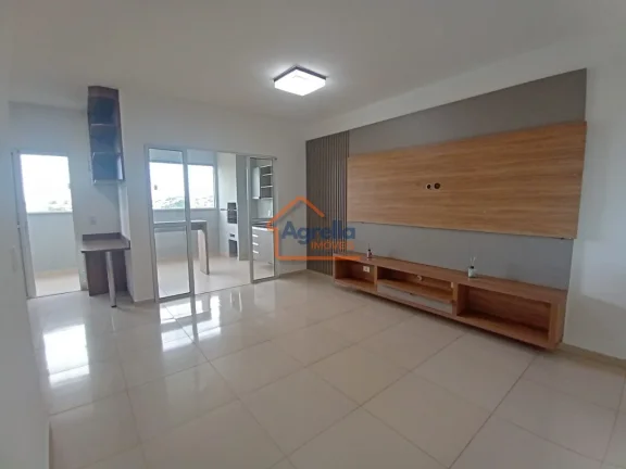 Imagem Apartamento à venda no bairro CONDOMÍNIO MORADA DO IPÊ - Mogi Mirim/SP