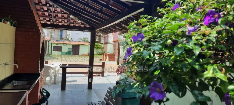 Imagem Apartamento Duplex à Venda Oportunidade Mobiliada Peró