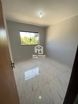 Imagem Apartamento 2 Quartos 1 Vaga 60m² Jardim Marilia Luziânia