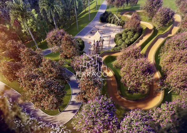 Imagem TERRENO - CONDOMINIO APPLAUSI VILAGGIO ENGORDADOURO - JUNDIAI - SÃO PAULO