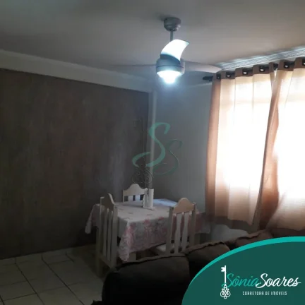 Imagem EXCELENTE Venda Apartamento Parque Residencial Vila União, Campinas/SP