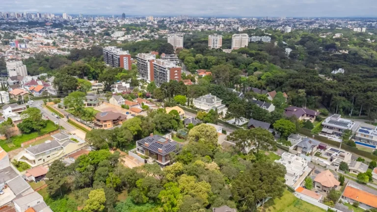 Imagem Terreno no Ecoville