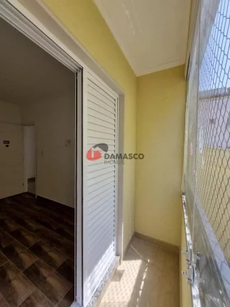 Imagem Apartamento à venda, Campestre, Santo André, SP