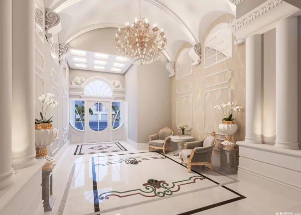 Imagem La Belle Tour Residence