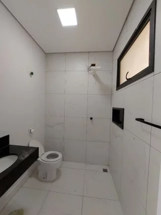 Imagem SOBRADO COM AMPLO QUINTAL - 1 SUÍTE E 2 DEMI-SUÍTES - RESIDENCIAL REAL PARK - SUMARÉ
