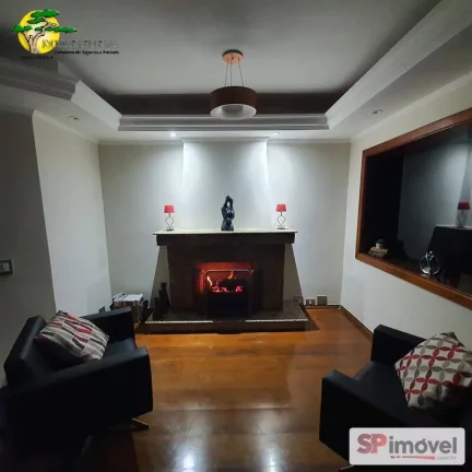 Imagem CASA CONDOMINIO C/ 458M², 3 DORMS SENDO 4 SUITES, 6 VAGAS SERRA CANTAREIRA