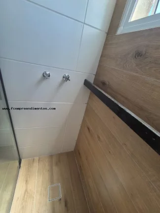 Imagem Apartamento para Locação em Limeira, Jardim Santa Adélia, 2 dormitórios, 1 banheiro, 1 vaga