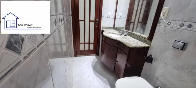 Imagem APARTAMENTO À VENDA NA FREGUESIA COM 2 QUARTOS 82M²