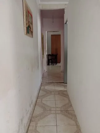 Imagem Casa com 2 dormitórios à venda, 58 m² por R$ 250.000,00 - Jardim Beatriz - Poá/SP