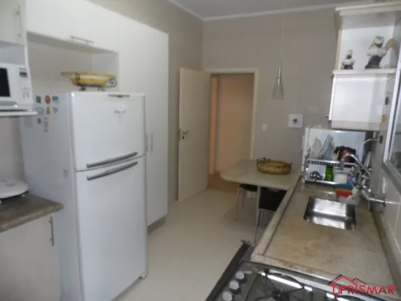 Imagem 3 dormitorios 1 suite dependencia empregada 3 vagas Gonzaga