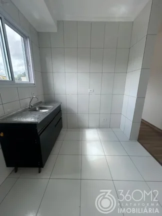Imagem Apartamento para Venda em Santo André / SP no bairro Parque Jaçatuba
