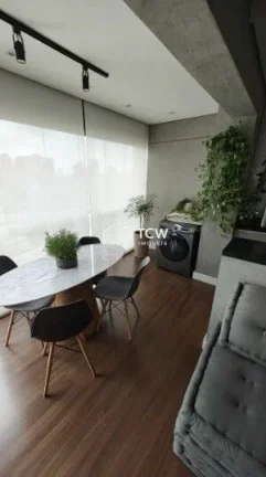 Imagem Apartamento à venda no bairro Aclimação - São Paulo/SP, Zona Central