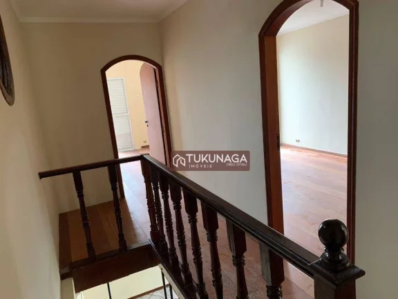 Imagem Sobrado com 3 dormitórios à venda por R$ 1.490.000,00 - Penha de França - São Paulo/SP