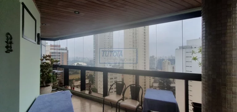 Imagem APARTAMENTO PARA LOCAÇÃO - 4 DORMITÓRIOS NO PARAISO