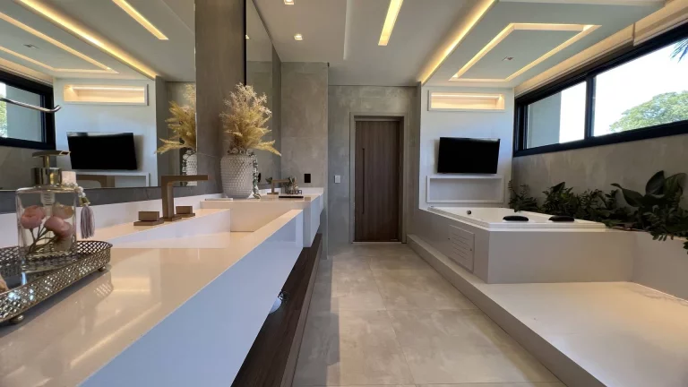 Imagem Maravilhosa Casa à Venda no Módulo 12 da Riviera de São Lourenço