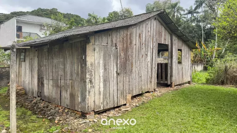 Imagem Excelente Oportunidade no Bairro Progresso em Blumenau – Terreno com Duas Casas!