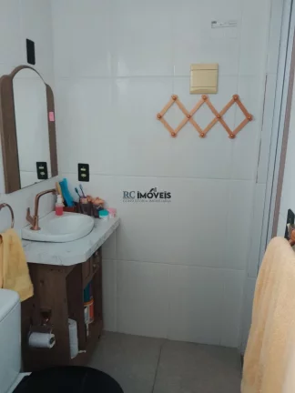 Imagem Apartamento a Venda no bairro Retiro São Joaquim - Itaboraí, RJ