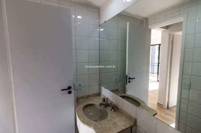 Imagem Apartamento à venda Vila Olímpia São Paulo