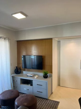Imagem Flat para LOCAÇÃO em Itaim Bibi - Expert Home 60m²