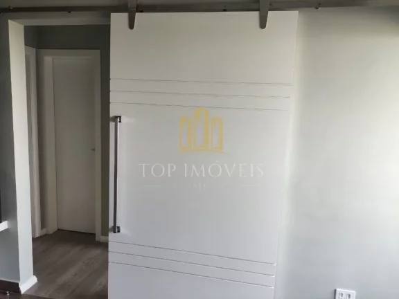 Imagem Lindo Apartamento Localizado no Santa Ines III Repleto de Planejados Predio com elevador