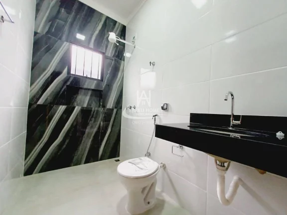 Imagem casa Jardim Nunes