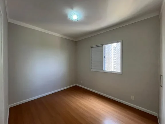 Imagem Apartamento Exclusivo no Condomínio Vitrine Esplanada: Conforto, Lazer e Localização Imbatível