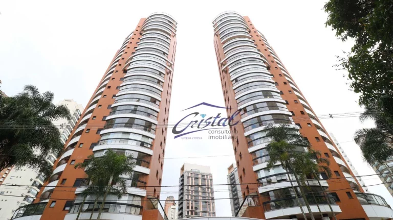 Imagem Apartamento com 3 quartos (suítes) venda, 163 m² - Panamby - São Paulo/SP