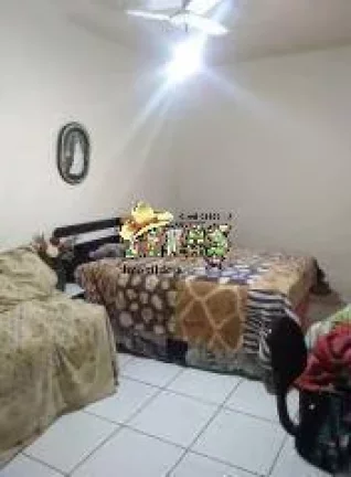 Imagem SOBRADO COM 4 QUARTOS EM GUAIANASES