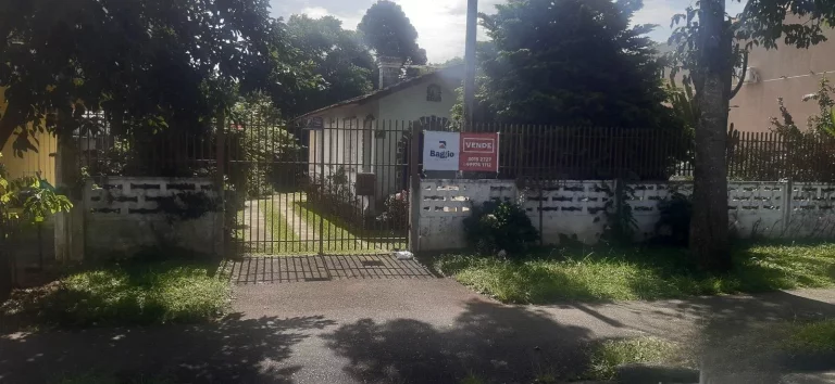 Imagem Terreno Comercial 2096m2 no bairro Orleans