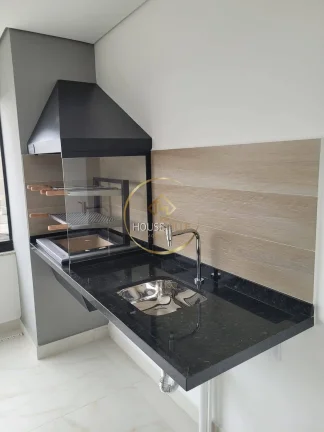 Imagem Apartamento 3 Dormitórios ( 3 Suítes), 2 Vagas, Allure, Patriani, Sjc.