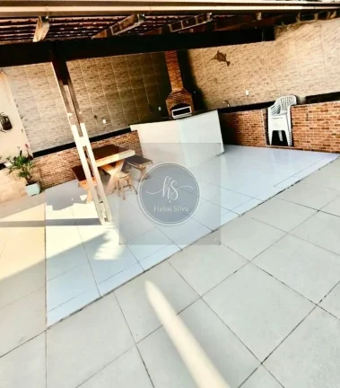 Imagem Casa em Porto Canoa - Serra