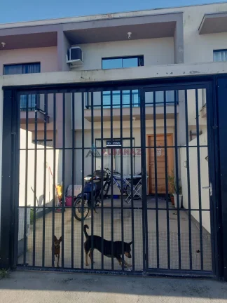 Imagem Casa à venda no bairro Praça - Tijucas/SC
