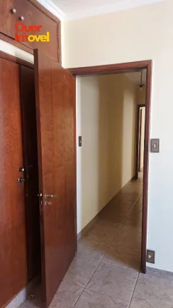 Imagem Oportunidade Exclusiva! Apartamento à venda no Centro de Ribeirão Preto-SP, 2 quartos, 1 sala, 1 banheiro, 96m². Quer Imóvel Negócios Imobiliários.