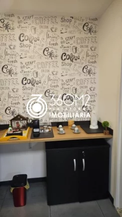 Imagem Sala Comercial para Venda em São Bernardo do Campo / SP no bairro Rudge Ramos