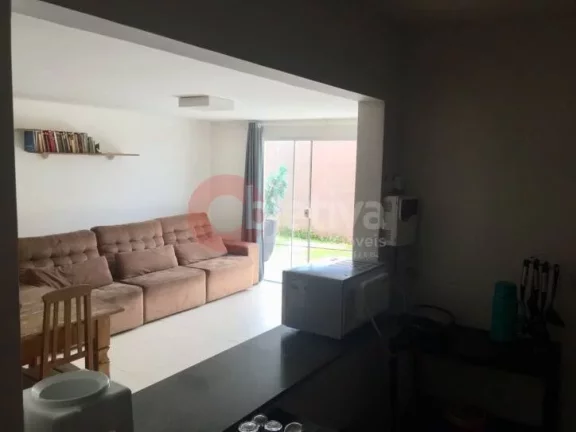 Imagem Casa com 3 dormitórios à venda, 150 m² por R$ 650.000,00 - Foguete - Cabo Frio/RJ