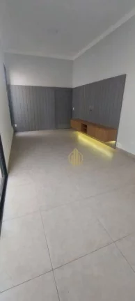 Imagem Casa com 3 suítes à venda, 155 m² por R$ 1.220 - Condomínio Vila Romana - Ribeirão Preto/SP